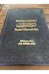 İmam-ı Gazali İhya-i Ulum-id-din / Cilt 12345678910 cilt  takım