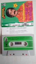 HALİT ARABOĞLU 17 ÇIKMA KARŞIMA 3650 AĞLA SEVGİLİM MİNARECİ ALMAN BASKI