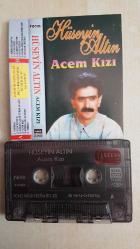 HÜSEYİN ALTIN ACEM KIZI FONO RAKS BASKI