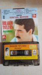 İBRAHİM TATLISES İNSANLAR ŞIMARIK SEVGİLİM KAĞIT BASKI