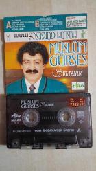 MÜSLÜM GÜRSES SULTANIM BU DA GEÇER RAKS BASKI