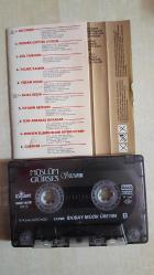 MÜSLÜM GÜRSES SULTANIM BU DA GEÇER RAKS BASKI