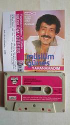 MÜSLÜM GÜRSES YARANAMADIM 1842 TÜRKÜLA ALMAN BASKI