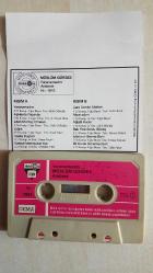 MÜSLÜM GÜRSES YARANAMADIM 1842 TÜRKÜLA ALMAN BASKI