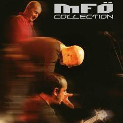 MFÖ Mazhar Fuat Özkan  Collection   LP  PLAK SIFIR JELATİNLİ yeni baskı