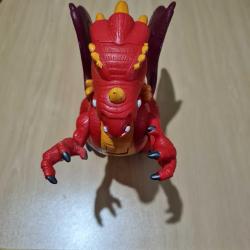 Fisher Price Imaginext Kanatlı Kırmızı Ejderha