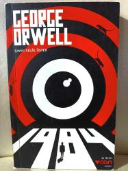 1984 - Bin Dokuz Yüz Seksen Dört