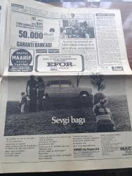 Hürriyet Gazetesi - 24 Aralık 1972 - Bülent Ecevit Türkiye'nin Dirliği Ordunun Birliğine Bağlıdır Dedi - Profesör Uğur Alacakaptan 5 Yıl 10 Ay Hapse Mahkum Oldu - İdamı İstenen Öğretmen Süleyman Bakır Suçsuz Görülerek Serbest Bırakıldı - Ünlü Aktör Ömer Şerif Üvey Kızının Düğününde İlk Eşiyle Bir Araya Geldi Fotoğraf - Kuzey Vietnam Savunma Bakanı Giap'ın Öldürüldüğü İleri Sürülüyor - Prenses Leyla Şeren'in Katili Genç Sevgilisi Rasim Kılıç - Tarkan Altın Madalyon Yazan Ve Çizen Sezgin Burak - Geriye Bırakmayacağım Yazan Ve Çizen Faruk Geç - Cem Karaca - Türk Casusu İngiliz Kemal İsrail Macerası Yazan Ali Kemal Meram Yazı Dizisi - Balca Yazan Sevda Gezer - Devekuşu Kabare Tiyatrosu Sete Çıkınca - Zeki Alasya Ve Metin Akpınar Fotoğraf - Fenerbahçe Bolu'dan Çok Zor Sıyrıldı - Uluslararası Yaşar Doğu Serbest Güreş Şampiyonası - Haliç Köprüsünün Kirişleri Getirildi Fotoğraf - Bizimkiler Çizen Sezgin Burak - Dedektif Nik'in Maceraları