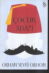Çocuk Adam