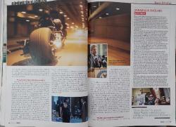 SABAH DERGİ GRUBU-SİNEMA DERGİSİ-POPÜLER SİNEMA DERGİSİ-6 TL-2011-SAYI:8-AĞUSTOS-SEZONUN GİŞE CANAVARLARI-TENTEN-SHERLOCK HOLMES 2-ÜÇ SİLAHŞÖRLER-EJDERHA DÖVMELİ KIZ-ALACAKARANLIK EFSANESİ ŞAFAK VAKTİ-YAKIN PLANDAKILER-İMKANSIZIN ŞARKISI YEŞİL FENER-FILM YAPMAK ISTIYORUM-SEYİRVCİLERİYLE BULUŞMANIN YOLLARI-2000'LERIN BALONLARI BU KEZ KÖTÜLERİ SEÇTİK!-30 FIYASKO ABARTILMIŞ FILM-JAMES FRANCO YENI FILMINI ANLATTI-MAYMUNLAR CEHENNEMI:BAŞLANGIÇ-TRAJIK BİR FRANKENSTEIN HIKAYESİ-EVRIMDEN DEVRIME-HAL JORDAN ILE UÇMAYA HAZIR MISINIZ?-İYİ BİR UYARLAMANIN KIŞISEL OLAI GEREKIR-GÜNÜMÜZÜN KLASIKLERI-BOX OFFICE VE YILDIZ TABLOSU-SEYİR DEFTERİ-ELEŞTİRİLER-HARRY POTTER VE ÖLÜM YADİGARLARI 2-AŞK VE KÜLLER-KANIMA GİR-AŞIRICILAR-SİNEMADAN ÇIKMIŞ İNSAN-ÖZEL SEANS-ADAM OLACAK ÇOCUK-JEFF NICHOLS-IŞIK VE GÖLGE-ATILLA DORSAY-AYIN OYUNCUSU-JAMES FRANCO-KÜLT FILMLER-ŞEKER ADAMIN LANETI-YEŞİLÇAM KLASIKLERI-SON BESTE-TV DIZILERI-BODY OF PROOF-SOUNTRACK-THE DOORS-DVD REHBER-SİNEMA ÇIKIŞI-DÜRGEN ÖZ-PATRONDAN KURTULMA