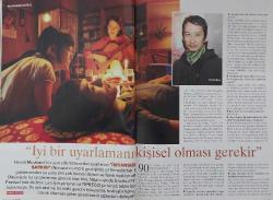 SABAH DERGİ GRUBU-SİNEMA DERGİSİ-POPÜLER SİNEMA DERGİSİ-6 TL-2011-SAYI:8-AĞUSTOS-SEZONUN GİŞE CANAVARLARI-TENTEN-SHERLOCK HOLMES 2-ÜÇ SİLAHŞÖRLER-EJDERHA DÖVMELİ KIZ-ALACAKARANLIK EFSANESİ ŞAFAK VAKTİ-YAKIN PLANDAKILER-İMKANSIZIN ŞARKISI YEŞİL FENER-FILM YAPMAK ISTIYORUM-SEYİRVCİLERİYLE BULUŞMANIN YOLLARI-2000'LERIN BALONLARI BU KEZ KÖTÜLERİ SEÇTİK!-30 FIYASKO ABARTILMIŞ FILM-JAMES FRANCO YENI FILMINI ANLATTI-MAYMUNLAR CEHENNEMI:BAŞLANGIÇ-TRAJIK BİR FRANKENSTEIN HIKAYESİ-EVRIMDEN DEVRIME-HAL JORDAN ILE UÇMAYA HAZIR MISINIZ?-İYİ BİR UYARLAMANIN KIŞISEL OLAI GEREKIR-GÜNÜMÜZÜN KLASIKLERI-BOX OFFICE VE YILDIZ TABLOSU-SEYİR DEFTERİ-ELEŞTİRİLER-HARRY POTTER VE ÖLÜM YADİGARLARI 2-AŞK VE KÜLLER-KANIMA GİR-AŞIRICILAR-SİNEMADAN ÇIKMIŞ İNSAN-ÖZEL SEANS-ADAM OLACAK ÇOCUK-JEFF NICHOLS-IŞIK VE GÖLGE-ATILLA DORSAY-AYIN OYUNCUSU-JAMES FRANCO-KÜLT FILMLER-ŞEKER ADAMIN LANETI-YEŞİLÇAM KLASIKLERI-SON BESTE-TV DIZILERI-BODY OF PROOF-SOUNTRACK-THE DOORS-DVD REHBER-SİNEMA ÇIKIŞI-DÜRGEN ÖZ-PATRONDAN KURTULMA