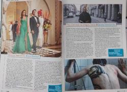 SABAH DERGİ GRUBU-SİNEMA DERGİSİ-POPÜLER SİNEMA DERGİSİ-6 TL-2011-SAYI:8-AĞUSTOS-SEZONUN GİŞE CANAVARLARI-TENTEN-SHERLOCK HOLMES 2-ÜÇ SİLAHŞÖRLER-EJDERHA DÖVMELİ KIZ-ALACAKARANLIK EFSANESİ ŞAFAK VAKTİ-YAKIN PLANDAKILER-İMKANSIZIN ŞARKISI YEŞİL FENER-FILM YAPMAK ISTIYORUM-SEYİRVCİLERİYLE BULUŞMANIN YOLLARI-2000'LERIN BALONLARI BU KEZ KÖTÜLERİ SEÇTİK!-30 FIYASKO ABARTILMIŞ FILM-JAMES FRANCO YENI FILMINI ANLATTI-MAYMUNLAR CEHENNEMI:BAŞLANGIÇ-TRAJIK BİR FRANKENSTEIN HIKAYESİ-EVRIMDEN DEVRIME-HAL JORDAN ILE UÇMAYA HAZIR MISINIZ?-İYİ BİR UYARLAMANIN KIŞISEL OLAI GEREKIR-GÜNÜMÜZÜN KLASIKLERI-BOX OFFICE VE YILDIZ TABLOSU-SEYİR DEFTERİ-ELEŞTİRİLER-HARRY POTTER VE ÖLÜM YADİGARLARI 2-AŞK VE KÜLLER-KANIMA GİR-AŞIRICILAR-SİNEMADAN ÇIKMIŞ İNSAN-ÖZEL SEANS-ADAM OLACAK ÇOCUK-JEFF NICHOLS-IŞIK VE GÖLGE-ATILLA DORSAY-AYIN OYUNCUSU-JAMES FRANCO-KÜLT FILMLER-ŞEKER ADAMIN LANETI-YEŞİLÇAM KLASIKLERI-SON BESTE-TV DIZILERI-BODY OF PROOF-SOUNTRACK-THE DOORS-DVD REHBER-SİNEMA ÇIKIŞI-DÜRGEN ÖZ-PATRONDAN KURTULMA