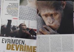 SABAH DERGİ GRUBU-SİNEMA DERGİSİ-POPÜLER SİNEMA DERGİSİ-6 TL-2011-SAYI:8-AĞUSTOS-SEZONUN GİŞE CANAVARLARI-TENTEN-SHERLOCK HOLMES 2-ÜÇ SİLAHŞÖRLER-EJDERHA DÖVMELİ KIZ-ALACAKARANLIK EFSANESİ ŞAFAK VAKTİ-YAKIN PLANDAKILER-İMKANSIZIN ŞARKISI YEŞİL FENER-FILM YAPMAK ISTIYORUM-SEYİRVCİLERİYLE BULUŞMANIN YOLLARI-2000'LERIN BALONLARI BU KEZ KÖTÜLERİ SEÇTİK!-30 FIYASKO ABARTILMIŞ FILM-JAMES FRANCO YENI FILMINI ANLATTI-MAYMUNLAR CEHENNEMI:BAŞLANGIÇ-TRAJIK BİR FRANKENSTEIN HIKAYESİ-EVRIMDEN DEVRIME-HAL JORDAN ILE UÇMAYA HAZIR MISINIZ?-İYİ BİR UYARLAMANIN KIŞISEL OLAI GEREKIR-GÜNÜMÜZÜN KLASIKLERI-BOX OFFICE VE YILDIZ TABLOSU-SEYİR DEFTERİ-ELEŞTİRİLER-HARRY POTTER VE ÖLÜM YADİGARLARI 2-AŞK VE KÜLLER-KANIMA GİR-AŞIRICILAR-SİNEMADAN ÇIKMIŞ İNSAN-ÖZEL SEANS-ADAM OLACAK ÇOCUK-JEFF NICHOLS-IŞIK VE GÖLGE-ATILLA DORSAY-AYIN OYUNCUSU-JAMES FRANCO-KÜLT FILMLER-ŞEKER ADAMIN LANETI-YEŞİLÇAM KLASIKLERI-SON BESTE-TV DIZILERI-BODY OF PROOF-SOUNTRACK-THE DOORS-DVD REHBER-SİNEMA ÇIKIŞI-DÜRGEN ÖZ-PATRONDAN KURTULMA