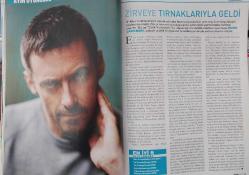 SABAH DERGİ GRUBU-SİNEMA DERGİSİ-POPÜLER SİNEMA DERGİSİ-6 TL-2011-SAYI:10-EKIM-YAKIN PLANDAKILER-BEHZAT Ç.-ÇELİK YUMRUKLAR-ZAMANA KARŞI-ANADOLU KARTALLARI-STEVEN SODERBERGH-YENI FILMI SALGIN,SINEMA KARIYERİ VE STUDYO SİSTEMI ÜZERINE KONUŞTU-RYANG COSLING & EMMA STONE-HOLLYWOOD'UN İKİ GENÇ YILDIZI ÇILGIN,APTAL AŞK'TA BULUŞTU-GÖÇÜN 50.YILINDA TÜRK SINEMASINDA ALMANYA-AYIN OYUNCUSU-HUGH JACKMAN-MODERN KLASIKLER-SEKS YALANLARI-DERT AĞLATIR AŞK SÖYLETİR-ÖLÜMSÜZLÜK KABUSU-BİLİMDEN UMUT KESILMEZ-BİZZE ÖZGÜ BİR PLISIYE-RINGLERDE METALIK ŞİDDET VAR-BUGÜNE KADAR ÇEKTİĞİM EN AĞIR FILMDI-BOX OFFICE VE YILDIZ TABLOSU-ELEŞTİRİLER-SİNEMADAN ÇIKMIŞ İNSAN-ÖZEL SEANS-ADAM OLACAK ÇOÇUK-CARY FUKUNAGA-IŞIK VE GÖLGE-ATILLA DORSAY-KÜLT FIMLER-KORKU KARNAVALI-YEŞİLÇAM KLASIKLERI-HUDUTLARIN KANUNU-TV DIZLERI-SOUNDTRACK-DVD REHBER-SINEMA ÇIKIŞI-ÖZLEM TEKIN-TENENBAUM AILESI-ISTANBUL-ALMANY'YA HOŞ GELDINIZ-ARKADAŞTAN ÖTE-KÖTÜ ÖĞRETMEN-ÖLDÜREN HATIRALAR