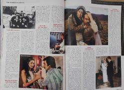 SABAH DERGİ GRUBU-SİNEMA DERGİSİ-POPÜLER SİNEMA DERGİSİ-6 TL-2011-SAYI:10-EKIM-YAKIN PLANDAKILER-BEHZAT Ç.-ÇELİK YUMRUKLAR-ZAMANA KARŞI-ANADOLU KARTALLARI-STEVEN SODERBERGH-YENI FILMI SALGIN,SINEMA KARIYERİ VE STUDYO SİSTEMI ÜZERINE KONUŞTU-RYANG COSLING & EMMA STONE-HOLLYWOOD'UN İKİ GENÇ YILDIZI ÇILGIN,APTAL AŞK'TA BULUŞTU-GÖÇÜN 50.YILINDA TÜRK SINEMASINDA ALMANYA-AYIN OYUNCUSU-HUGH JACKMAN-MODERN KLASIKLER-SEKS YALANLARI-DERT AĞLATIR AŞK SÖYLETİR-ÖLÜMSÜZLÜK KABUSU-BİLİMDEN UMUT KESILMEZ-BİZZE ÖZGÜ BİR PLISIYE-RINGLERDE METALIK ŞİDDET VAR-BUGÜNE KADAR ÇEKTİĞİM EN AĞIR FILMDI-BOX OFFICE VE YILDIZ TABLOSU-ELEŞTİRİLER-SİNEMADAN ÇIKMIŞ İNSAN-ÖZEL SEANS-ADAM OLACAK ÇOÇUK-CARY FUKUNAGA-IŞIK VE GÖLGE-ATILLA DORSAY-KÜLT FIMLER-KORKU KARNAVALI-YEŞİLÇAM KLASIKLERI-HUDUTLARIN KANUNU-TV DIZLERI-SOUNDTRACK-DVD REHBER-SINEMA ÇIKIŞI-ÖZLEM TEKIN-TENENBAUM AILESI-ISTANBUL-ALMANY'YA HOŞ GELDINIZ-ARKADAŞTAN ÖTE-KÖTÜ ÖĞRETMEN-ÖLDÜREN HATIRALAR