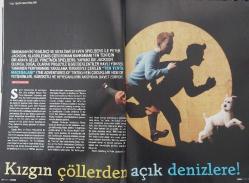 SABAH DERGİ GRUBU-SİNEMA DERGİSİ-POPÜLER SİNEMA DERGİSİ-6 TL-2011-SAYI:11-KASIM-ZIRVEYE GIDEN YOL'UN EKIBI FILMI ANLATIYOR-EVAN RACHEL WOOD-PHILIP S.HOFFMAN-PAUL GIAMATTI-MARISA TOMEI-AYIN OYUNCUSU-MICHAEL FASSBENDER-OLAY YARATAN FILMLER-BIR ULUSUN DOĞUŞU-DAVID CRONENBERG-YENI FILMIYLE ILIŞKILI VE PSIKANALIZ ÜZERINE KONUŞTU-TENTEN'IN MACERALARI-STEVEN SPIELBERG VE PETER JACKSON SUNAR-YAKIN PLANDAKILER-ALACAKARANLIK EFSANESI:ŞAFAK VAKTI BÖLÜM1-HAYAT AĞACI-CELAL TAN VE AILESININ AŞIRI ACIKLI HIKAYESİ-DEDEMIN INSANLARI-GELECEK UZUN SÜRER-BENI UNUTMA-KIZGIN ÇÖLLERDEN AÇIK DENIZLERE-SADECE TUTKU DUYDUĞUM ŞEYLERE SADIK KALIYORUM-BİR SEN BİR BEN BİR DE BEBEK-GEÇMİŞ ZAMAN OLUR KI-VAROLUŞUN EPİK ŞÖLENI-AKLIM ŞEYTANLIKTA-SEN DE MI BRÜTÜS-UNUTMAMAK VE UNUTTURMAMAK İÇİN-DUYGUNUN PEŞİNDEN YÜRÜDÜK-DOSYA-OLAY YARATAN FILMLER 1-SINEMA ÇIKIŞI-TÜRKÜ TURAN-YEŞILÇAM KLASIKLERI-SENEDE BİR GÜN-KULT FILMLERI-DETOUR-ÖZEL SEANS-DVD REHBER-