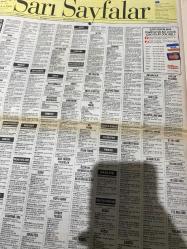 SABAH İSTANBUL GAZETESİ SABAH MELODİ GAZETESİ - 30 Ağustos 1999 - Erdal Bilallar-Eczaneler-Güzellik Rehberi-Sağlık Rehberi-Sabah Sarı Sayfalar-Şenol Baştakar-İstanbulluların dert köşesi-İstanbul’da Kültür Sanat-İstanbul valisi erol çakır-Ömer Balıbey-Recep Koral-Aziz İnci-Samet Çelik-Erdal Çetin-Baymak-Engin Akbaş-Altunizade çocuk merkezi-Minik kalpler anaokulu-Oembe düşler çocuk evi-Fonı koleji ve ana sınıfı-Erka yapı ve otomasyon-Winsa-Adopen-Gülşen Küsbeoğlu-Zafer Şengezer-Şükrü Ölmez-Mehmet Hacıoğlu-Rıza Ağaç-İzzet Türk-Atatürkçü düşünce dermeği-Talip Zorlu-Ulusal motorlu araçlar-Sinema dergisi-Four Days In September-Mumya-Virüs-Prestij Kontakt Lens-Avantaj pazarlama-Aytaç Şahiner-Ahmet Birinci-Şahin Çapcı-Engin Akbaş