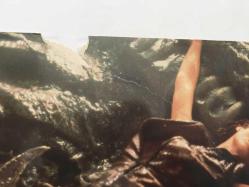 ALIEN - YARATIK: DİRİLİŞ (1997) - SİNEMA FİLMİ ORİJİNAL 8'Lİ LOBİ KART SETİ - AMERİKA DÖNEM BASKISI - ALIEN: RESURRECTION (1997) ORIGINAL LOBBY CARD SET 8 SCENES, U.S.A - 25 x 20 cm - Jean-Pierre Jeunet, Sigourney Weaver, Winona Ryder, Dominique Pinon, Ron Perlman, Gary Dourdan, Michael Wincott, Kim Flowers, Dan Hedaya, J.E. Freeman, Brad Dourif, Raymond Cruz, Leland Orser, Carolyn Campbell, Marlene Bush, David St. James, 	Joss Whedon, John Frizzell, Hervé Schneid