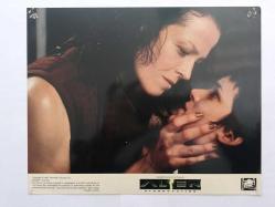 ALIEN - YARATIK: DİRİLİŞ (1997) - SİNEMA FİLMİ ORİJİNAL 8'Lİ LOBİ KART SETİ - AMERİKA DÖNEM BASKISI - ALIEN: RESURRECTION (1997) ORIGINAL LOBBY CARD SET 8 SCENES, U.S.A - 25 x 20 cm - Jean-Pierre Jeunet, Sigourney Weaver, Winona Ryder, Dominique Pinon, Ron Perlman, Gary Dourdan, Michael Wincott, Kim Flowers, Dan Hedaya, J.E. Freeman, Brad Dourif, Raymond Cruz, Leland Orser, Carolyn Campbell, Marlene Bush, David St. James, 	Joss Whedon, John Frizzell, Hervé Schneid