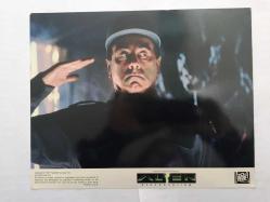 ALIEN - YARATIK: DİRİLİŞ (1997) - SİNEMA FİLMİ ORİJİNAL 8'Lİ LOBİ KART SETİ - AMERİKA DÖNEM BASKISI - ALIEN: RESURRECTION (1997) ORIGINAL LOBBY CARD SET 8 SCENES, U.S.A - 25 x 20 cm - Jean-Pierre Jeunet, Sigourney Weaver, Winona Ryder, Dominique Pinon, Ron Perlman, Gary Dourdan, Michael Wincott, Kim Flowers, Dan Hedaya, J.E. Freeman, Brad Dourif, Raymond Cruz, Leland Orser, Carolyn Campbell, Marlene Bush, David St. James, 	Joss Whedon, John Frizzell, Hervé Schneid