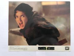 ALIEN - YARATIK: DİRİLİŞ (1997) - SİNEMA FİLMİ ORİJİNAL 8'Lİ LOBİ KART SETİ - AMERİKA DÖNEM BASKISI - ALIEN: RESURRECTION (1997) ORIGINAL LOBBY CARD SET 8 SCENES, U.S.A - 25 x 20 cm - Jean-Pierre Jeunet, Sigourney Weaver, Winona Ryder, Dominique Pinon, Ron Perlman, Gary Dourdan, Michael Wincott, Kim Flowers, Dan Hedaya, J.E. Freeman, Brad Dourif, Raymond Cruz, Leland Orser, Carolyn Campbell, Marlene Bush, David St. James, 	Joss Whedon, John Frizzell, Hervé Schneid