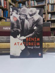 BENİM ATATÜRKÜM