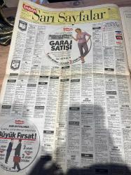 SABAH İSTANBUL GAZETESİ SABAH MELODİ GAZETESİ - 6 ARALIK 1999 - Erdal Bilallar-Eczaneler-Güzellik Rehberi-Sağlık Rehberi-Sabah Sarı Sayfalar-Şenol Baştakar-İstanbulluların dert köşesi-İstanbul’da Kültür Sanat-Aydın ayaydın- sami türk - haliç köprüsü - Beyoğlu adliyesi - kaçak villalar yıkıldı - cumhuriyet köyü - Fenerbahçe- Pendik - Büyükçekmece’den şikayetler - Erdoğan biber - mikail Öztürk - İlyas uncu Ali bulut - Muammer işyar - yavuz asdemir - maltepnin palyaçasu- asansör - savaşçı - Yılmaz Erdoğan - deprem havarileri- Şişli belediyesi- owen williams- Bülent günal - alper uruş - Mustafa yenigün - Faruk çemşit - uyum villası - Şenol baştakar