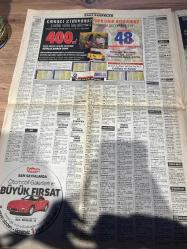 SABAH İSTANBUL GAZETESİ SABAH MELODİ GAZETESİ - 6 ARALIK 1999 - Erdal Bilallar-Eczaneler-Güzellik Rehberi-Sağlık Rehberi-Sabah Sarı Sayfalar-Şenol Baştakar-İstanbulluların dert köşesi-İstanbul’da Kültür Sanat-Aydın ayaydın- sami türk - haliç köprüsü - Beyoğlu adliyesi - kaçak villalar yıkıldı - cumhuriyet köyü - Fenerbahçe- Pendik - Büyükçekmece’den şikayetler - Erdoğan biber - mikail Öztürk - İlyas uncu Ali bulut - Muammer işyar - yavuz asdemir - maltepnin palyaçasu- asansör - savaşçı - Yılmaz Erdoğan - deprem havarileri- Şişli belediyesi- owen williams- Bülent günal - alper uruş - Mustafa yenigün - Faruk çemşit - uyum villası - Şenol baştakar