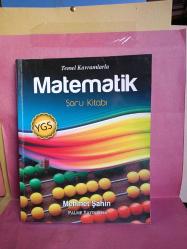 TEMEL KAVRAMLARLA MATEMATİK SORU KİTABI YGS 2.EL