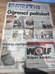 SABAH İSTANBUL GAZETESİ SABAH MELODİ GAZETESİ - 8 ARALIK 1999 - Erdal Bilallar-Eczaneler-Güzellik Rehberi-Sağlık Rehberi-Sabah Sarı Sayfalar-Şenol Baştakar-İstanbulluların dert köşesi-İstanbul’da Kültür Sanat-öğrenci polisleri- Kadıköy zirvesi - Şenol baştakar - bekir batı - çöpten bir örtü Ortaköy - Bekir batu - Hasan akgün - Beşiktaş iskelesi - sarıgülün farkı - Kartal yıkama atölyesi- Havaş otobüsleri iett otobüsünü geçti - Bahçelievler- belediye kapısında gözyaşı - çavuşbaşı - otomotiv rehberi - ilke otomotiv- aş gündüzler- güzellik rehberi - Abdullah bayram - Orbay tahtaişleyen- Musa gider - sevgi şahinoğlu - Nilgül balakul- Yavuz asdemir - belediyelerin iftar çadırları - Samandıra