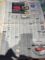 SABAH İSTANBUL GAZETESİ SABAH MELODİ GAZETESİ - 8 ARALIK 1999 - Erdal Bilallar-Eczaneler-Güzellik Rehberi-Sağlık Rehberi-Sabah Sarı Sayfalar-Şenol Baştakar-İstanbulluların dert köşesi-İstanbul’da Kültür Sanat-öğrenci polisleri- Kadıköy zirvesi - Şenol baştakar - bekir batı - çöpten bir örtü Ortaköy - Bekir batu - Hasan akgün - Beşiktaş iskelesi - sarıgülün farkı - Kartal yıkama atölyesi- Havaş otobüsleri iett otobüsünü geçti - Bahçelievler- belediye kapısında gözyaşı - çavuşbaşı - otomotiv rehberi - ilke otomotiv- aş gündüzler- güzellik rehberi - Abdullah bayram - Orbay tahtaişleyen- Musa gider - sevgi şahinoğlu - Nilgül balakul- Yavuz asdemir - belediyelerin iftar çadırları - Samandıra