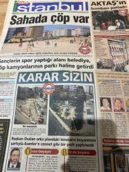 SABAH İSTANBUL GAZETESİ SABAH MELODİ GAZETESİ - 26 Ağustos 1999 - Erdal Bilallar-Eczaneler-Güzellik Rehberi-Sağlık Rehberi-Sabah Sarı Sayfalar-Şenol Baştakar-İstanbulluların dert köşesi-İstanbul’da Kültür Sanat-Yeşilköy Muhtarı Bülent Yurtsever-Ataköy muhtarı Aylin Keserkaya-Yeşilyurt muhtarı Nedim Dündar-İçişleri bakanı Tantan-Yılmaz Bayat-Murat Evgin-Erol Evgin-Engin Akbaş-Abdi İpekçi Spor Salonu-İkitelli sanayi mahallesi-Kadıköy Ataşehir-Üsküdar hastahanesi-İlhan Keser-Migren tedavi-İsveç Ayak Sağlığı Merkezi-Türk Böbrek Vakfı-Estelazer-Şirinevler Basın sitesi A Blok-Hasbiye Kaya-Ulusal motorlu araçlar-Sinema dergisi-four days in september-virüs-Bahtiyar ayberk-Merve ayberk-Cemal Güvenç-Sema güvenç-Bağcılar belediyesi 20.caddes-Osman Öcalan-Esenler belediye başkanı Mehmet Öcalan-AKTAŞ