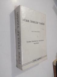 TÜRK İNKILAP TARİHİ