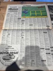 SABAH İSTANBUL GAZETESİ SABAH MELODİ GAZETESİ - 7 ARALIK 1999 - Erdal Bilallar-Eczaneler-Güzellik Rehberi-Sağlık Rehberi-Sabah Sarı Sayfalar-Şenol Baştakar-İstanbulluların dert köşesi-İstanbul’da Kültür Sanat-alaaddin köseler - Yılmaz bayat - bahtiyar uyanık - Mehmet bingöl - Mehmet sekmen - Erol kaya - iddia güllüce - havalimanından vilayet - ataköylülere Çin işkencesi - yavuz asdemir - Şenol baştakar - 7 kocalı Hürmüz - uğur doğrugüven - shin ogawa- Bekir batu - erken yılbaşı - milenyum partisi - nebahat koç - deprem korkusu - Yılmaz Erdoğan- Levent kırca - savaşçı - ataköye Çin işkencesi - emlakbank- Pazar günü Ortaköy - engin akbaş - ataköylüler derneği -