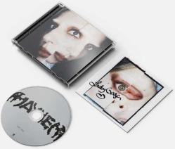 LADY GAGA İMZALI MAYHEM LIMITED EDITION ALTERNATE COVER 2025 CD