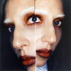 LADY GAGA İMZALI MAYHEM LIMITED EDITION ALTERNATE COVER 2025 CD