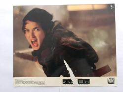 ALIEN - YARATIK: DİRİLİŞ (1997) - SİNEMA FİLMİ ORİJİNAL 7'Lİ LOBİ KART SETİ - AMERİKA DÖNEM BASKISI - ALIEN: RESURRECTION (1997) ORIGINAL LOBBY CARD SET 7 SCENES, U.S.A - 25 x 20 cm - Jean-Pierre Jeunet, Sigourney Weaver, Winona Ryder, Dominique Pinon, Ron Perlman, Gary Dourdan, Michael Wincott, Kim Flowers, Dan Hedaya, J.E. Freeman, Brad Dourif, Raymond Cruz, Leland Orser, Carolyn Campbell, Marlene Bush, David St. James, 	Joss Whedon, John Frizzell, Hervé Schneid