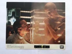 ALIEN - YARATIK: DİRİLİŞ (1997) - SİNEMA FİLMİ ORİJİNAL 7'Lİ LOBİ KART SETİ - AMERİKA DÖNEM BASKISI - ALIEN: RESURRECTION (1997) ORIGINAL LOBBY CARD SET 7 SCENES, U.S.A - 25 x 20 cm - Jean-Pierre Jeunet, Sigourney Weaver, Winona Ryder, Dominique Pinon, Ron Perlman, Gary Dourdan, Michael Wincott, Kim Flowers, Dan Hedaya, J.E. Freeman, Brad Dourif, Raymond Cruz, Leland Orser, Carolyn Campbell, Marlene Bush, David St. James, 	Joss Whedon, John Frizzell, Hervé Schneid