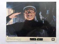ALIEN - YARATIK: DİRİLİŞ (1997) - SİNEMA FİLMİ ORİJİNAL 7'Lİ LOBİ KART SETİ - AMERİKA DÖNEM BASKISI - ALIEN: RESURRECTION (1997) ORIGINAL LOBBY CARD SET 7 SCENES, U.S.A - 25 x 20 cm - Jean-Pierre Jeunet, Sigourney Weaver, Winona Ryder, Dominique Pinon, Ron Perlman, Gary Dourdan, Michael Wincott, Kim Flowers, Dan Hedaya, J.E. Freeman, Brad Dourif, Raymond Cruz, Leland Orser, Carolyn Campbell, Marlene Bush, David St. James, 	Joss Whedon, John Frizzell, Hervé Schneid