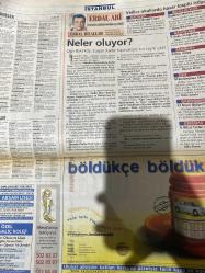 SABAH İSTANBUL GAZETESİ SABAH MELODİ GAZETESİ - 28 Ağustos 1999 - Erdal Bilallar-Eczaneler-Güzellik Rehberi-Sağlık Rehberi-Sabah Sarı Sayfalar-Şenol Baştakar-İstanbulluların dert köşesi-İstanbul’da Kültür Sanat-Ömer Balıbey-Kartal-Tozkoparan-Çağaloğlu Anadolu Lisesi-Beşiktaş Belediye Başkanı Yusuf Namoğlu-Ahmet Bahadırlı-Kadri Öner-İsmet Akçabay-Fatih Belediye başkanı eşref Albayrak-Ulusal Motorlu Araçlar-Bakırköy Kültür koleji-Kağıthane sanayi mahallesi-şişli Şevketpaşa okulu-Üsküdar Nihat Tarlan Okulu-Gaziosmanpaşa 23 nisan ilköğretim okulu-Bahçelievler endüstri meslek lisesi-Boyut otomotiv-Çimen erdemli-Melih Sümer-Marmara Üniversitesi Hastahanesi-Yusuf Namoğlu-Ataköy Muhtarı Aylin Keserkaya-Fatih Belediye başkanı Nurettin Ertemel-Ramazan Yazgan