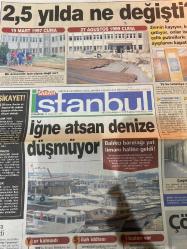 SABAH İSTANBUL GAZETESİ SABAH MELODİ GAZETESİ - 28 Ağustos 1999 - Erdal Bilallar-Eczaneler-Güzellik Rehberi-Sağlık Rehberi-Sabah Sarı Sayfalar-Şenol Baştakar-İstanbulluların dert köşesi-İstanbul’da Kültür Sanat-Ömer Balıbey-Kartal-Tozkoparan-Çağaloğlu Anadolu Lisesi-Beşiktaş Belediye Başkanı Yusuf Namoğlu-Ahmet Bahadırlı-Kadri Öner-İsmet Akçabay-Fatih Belediye başkanı eşref Albayrak-Ulusal Motorlu Araçlar-Bakırköy Kültür koleji-Kağıthane sanayi mahallesi-şişli Şevketpaşa okulu-Üsküdar Nihat Tarlan Okulu-Gaziosmanpaşa 23 nisan ilköğretim okulu-Bahçelievler endüstri meslek lisesi-Boyut otomotiv-Çimen erdemli-Melih Sümer-Marmara Üniversitesi Hastahanesi-Yusuf Namoğlu-Ataköy Muhtarı Aylin Keserkaya-Fatih Belediye başkanı Nurettin Ertemel-Ramazan Yazgan