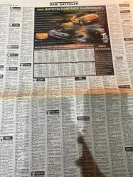 SABAH İSTANBUL GAZETESİ SABAH MELODİ GAZETESİ - 28 Ağustos 1999 - Erdal Bilallar-Eczaneler-Güzellik Rehberi-Sağlık Rehberi-Sabah Sarı Sayfalar-Şenol Baştakar-İstanbulluların dert köşesi-İstanbul’da Kültür Sanat-Ömer Balıbey-Kartal-Tozkoparan-Çağaloğlu Anadolu Lisesi-Beşiktaş Belediye Başkanı Yusuf Namoğlu-Ahmet Bahadırlı-Kadri Öner-İsmet Akçabay-Fatih Belediye başkanı eşref Albayrak-Ulusal Motorlu Araçlar-Bakırköy Kültür koleji-Kağıthane sanayi mahallesi-şişli Şevketpaşa okulu-Üsküdar Nihat Tarlan Okulu-Gaziosmanpaşa 23 nisan ilköğretim okulu-Bahçelievler endüstri meslek lisesi-Boyut otomotiv-Çimen erdemli-Melih Sümer-Marmara Üniversitesi Hastahanesi-Yusuf Namoğlu-Ataköy Muhtarı Aylin Keserkaya-Fatih Belediye başkanı Nurettin Ertemel-Ramazan Yazgan