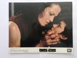 ALIEN - YARATIK: DİRİLİŞ (1997) - SİNEMA FİLMİ ORİJİNAL 7'Lİ LOBİ KART SETİ - AMERİKA DÖNEM BASKISI - ALIEN: RESURRECTION (1997) ORIGINAL LOBBY CARD SET 7 SCENES, U.S.A - 25 x 20 cm - Jean-Pierre Jeunet, Sigourney Weaver, Winona Ryder, Dominique Pinon, Ron Perlman, Gary Dourdan, Michael Wincott, Kim Flowers, Dan Hedaya, J.E. Freeman, Brad Dourif, Raymond Cruz, Leland Orser, Carolyn Campbell, Marlene Bush, David St. James, 	Joss Whedon, John Frizzell, Hervé Schneid
