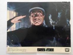 ALIEN - YARATIK: DİRİLİŞ (1997) - SİNEMA FİLMİ ORİJİNAL 7'Lİ LOBİ KART SETİ - AMERİKA DÖNEM BASKISI - ALIEN: RESURRECTION (1997) ORIGINAL LOBBY CARD SET 7 SCENES, U.S.A - 25 x 20 cm - Jean-Pierre Jeunet, Sigourney Weaver, Winona Ryder, Dominique Pinon, Ron Perlman, Gary Dourdan, Michael Wincott, Kim Flowers, Dan Hedaya, J.E. Freeman, Brad Dourif, Raymond Cruz, Leland Orser, Carolyn Campbell, Marlene Bush, David St. James, 	Joss Whedon, John Frizzell, Hervé Schneid