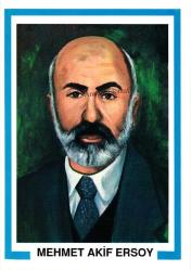 Mehmet Akif Ersoy