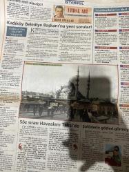 SABAH İSTANBUL GAZETESİ SABAH MELODİ GAZETESİ - 9 Kasım 1999 - Erdal Bilallar-Eczaneler-Güzellik Rehberi-Sağlık Rehberi-Sabah Sarı Sayfalar-Şenol Baştakar-İstanbulluların dert köşesi-İstanbul’da Kültür Sanat-ToyotaSA-Necati zincirkıran-Dilay açar-Hatice Gümüşol-Canan yıldız-Melike Yılmaz-Şişli belediye başkanı Mustafa sarıgül-Maltepene esenyurt-Üsküdar salacak sahil-küçükmece kanarya mahallesi-Kozyatağı istasyon caddesi-Erenköy kantarcı-pendik plevne caddesi-Bakırköy florya şenlikköy-cem yılmaz bir tat bir doku-Sen hiç ateş böceği gördün mü-Evlere şenlik-Yukarıda biri mi var-Popcorn-acaba hangisi-Muazzez abacı-Levent kırca-Oya başar tiyatrosu-Tansaş-Maçka teleferik-Harem suare-Başhekim Arif Verimli-Pelin batu-Merhum muhtar Ömer Yılmaz Güven-Kenan korkmaz-Bülent ergün-Neslihan keskin-Bağcılar albayrak sitesi-