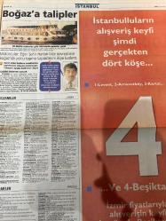 SABAH İSTANBUL GAZETESİ SABAH MELODİ GAZETESİ - 9 Kasım 1999 - Erdal Bilallar-Eczaneler-Güzellik Rehberi-Sağlık Rehberi-Sabah Sarı Sayfalar-Şenol Baştakar-İstanbulluların dert köşesi-İstanbul’da Kültür Sanat-ToyotaSA-Necati zincirkıran-Dilay açar-Hatice Gümüşol-Canan yıldız-Melike Yılmaz-Şişli belediye başkanı Mustafa sarıgül-Maltepene esenyurt-Üsküdar salacak sahil-küçükmece kanarya mahallesi-Kozyatağı istasyon caddesi-Erenköy kantarcı-pendik plevne caddesi-Bakırköy florya şenlikköy-cem yılmaz bir tat bir doku-Sen hiç ateş böceği gördün mü-Evlere şenlik-Yukarıda biri mi var-Popcorn-acaba hangisi-Muazzez abacı-Levent kırca-Oya başar tiyatrosu-Tansaş-Maçka teleferik-Harem suare-Başhekim Arif Verimli-Pelin batu-Merhum muhtar Ömer Yılmaz Güven-Kenan korkmaz-Bülent ergün-Neslihan keskin-Bağcılar albayrak sitesi-