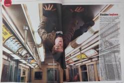 SABAH DERGİ GRUBU-SİNEMA DERGİSİ-POPÜLER SİNEMA DERGİSİ-6 TL-2012-SAYI:1-OCAK-KIRSTEN DUNST-MELANKOLI'NIN YILDIZI SORULARIMIZI YANITLADI-ARTIST-YILIN ÖDÜL AVCISI-BİSİKLETLİ ÇOCUK-DARDENNE KARDEŞLER ANLATIYOR-ATA DEMIRER-BERLIN KAPLANI VE SINEMA KARIYERI ÜZERINE KONUŞTU-LARS VON TRIER-OLAY YÖNETMEN SON KEZ KONUŞUYOR-OSCAR YARIŞINDA SON DURUM-EN ISABETLI TAHMINLER DOSYAMIZDA-EJDERHA DÖVMELI KIZ-DAVID FINCHER ŞİDDETIN DOZUNU YÜKSELTTİ-HER ZAMANKINDEN ÖZGÜR VE CESUR HİSSEDİYORUM-KÖYÜN DELISIYIM-80'LER DENINCE AKLA-DAHA SERT,DAHA KARANLIK,DAHA GÖRKEMLI-KÖTÜ KARAKTERLERDE OYNANYAYIM DİYE ÇOK UĞRAŞTIM-SINEMANIN HAS HALI-ÖFKENIN YERINE ŞEFKAT KOYMAK ELZEM-ANNELERIMIZ DE IZLESIN ARTIK-OSCAR YARIŞINDA SON ÇEYREK-OLAY YARATN FILMLER 2-BOX OFFICE VE YILDIZ TABLOSU-ELEŞTIRILER-SİNEMDAN ÇIKMIŞ INSAN-ÖZEL SEANS-ADAM OLCAK ÇOCUK-PADDY CONSIDINE-IŞIK VE GÖLGE-ATILLA DORSAY-AYIN OYUNCUSU-HUGH JACKMAN-KULT FILMLER-CALIGULA-SOUNDTRACK-FELEKTEN BİR GECE DAHA-DVD REHBERİ-SİNEMA ÇIKIŞI-NESRİN CEVADZADE-