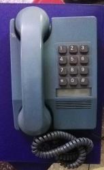 Netaş Tuşlu telefon