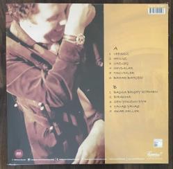 Fatih Erkoç - Fatih Erkoç Plak, Limitli, LP, Vinyl, Ambalajında